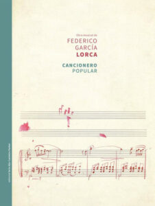 cancionero lorca