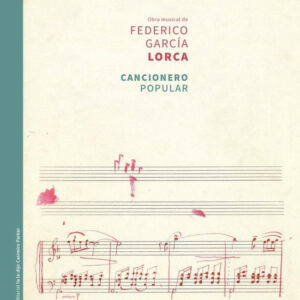 cancionero lorca