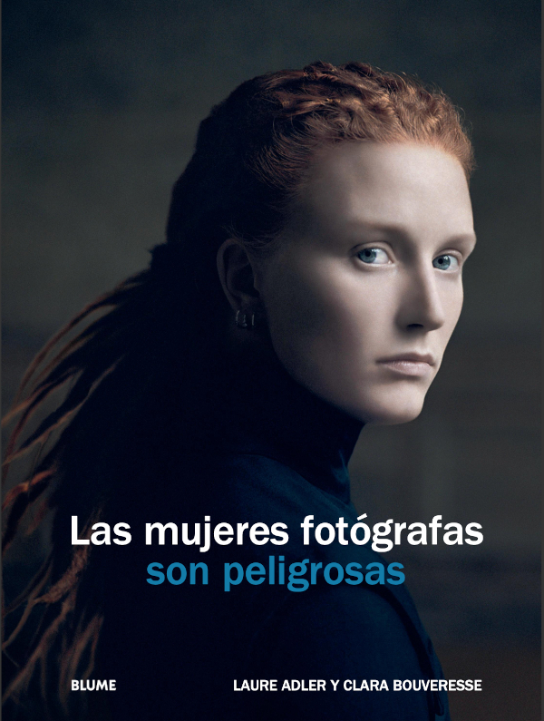 las mujeres que hacen fotos