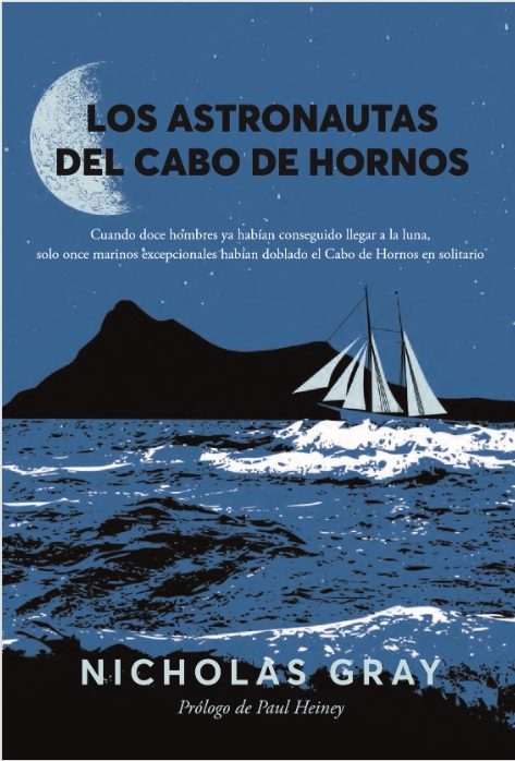 Los astronautas del cabo