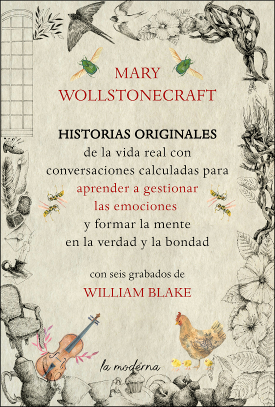 Historias-originales