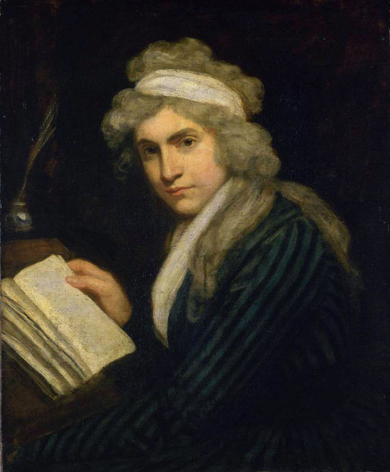 MaryWollstonecraft1790