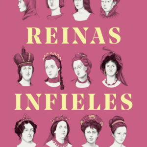 Reinas infieles