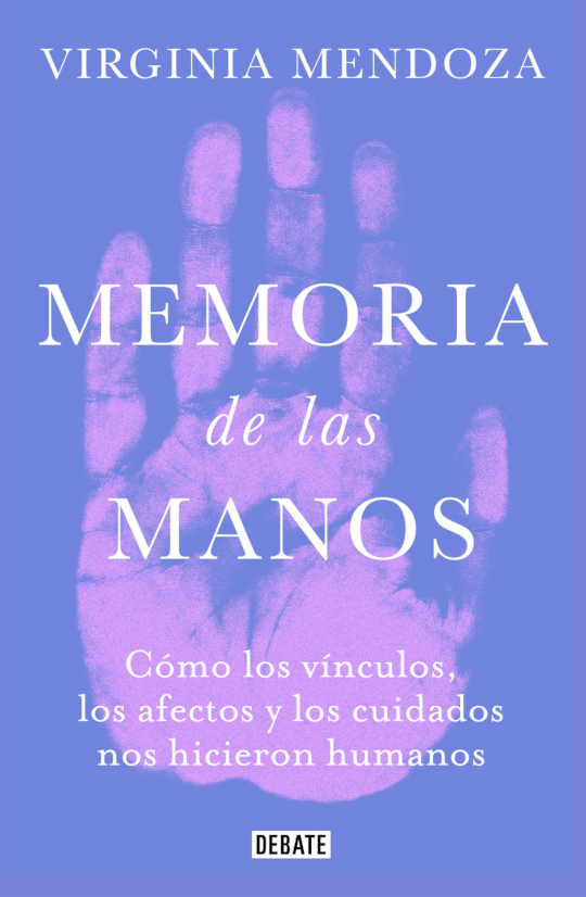 Memoria de las manos